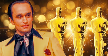 Every Movie This Actor Starred In Was Nominated for Best Picture at the Oscars