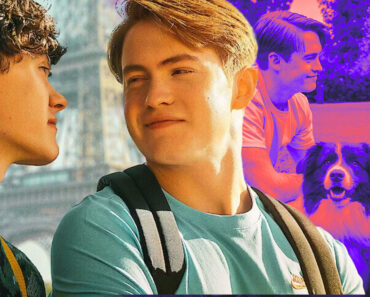 Heartstopper Is Getting A Dreamy Movie Finale For Nick And Charlie: Everything You Need To Know