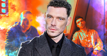 James Nelson-Joyce: The British Actor Who Just Exploded in 2025