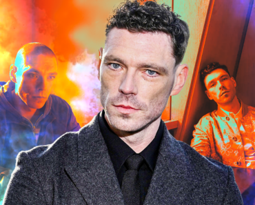 James Nelson-Joyce: The British Actor Who Just Exploded in 2025