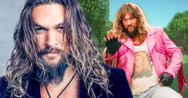 Jason Momoa Continues Pushing Boundaries With His Recent Roles in Film & Television