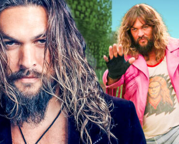 Jason Momoa Continues Pushing Boundaries With His Recent Roles in Film & Television