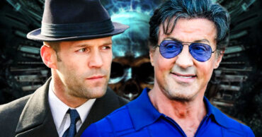 Jason Statham and Sylvester Stallone’s Partnership Doesn’t End with The Expendables Jason Statham and Sylvester Stallone’s Partnership Doesn’t End with The Expendables