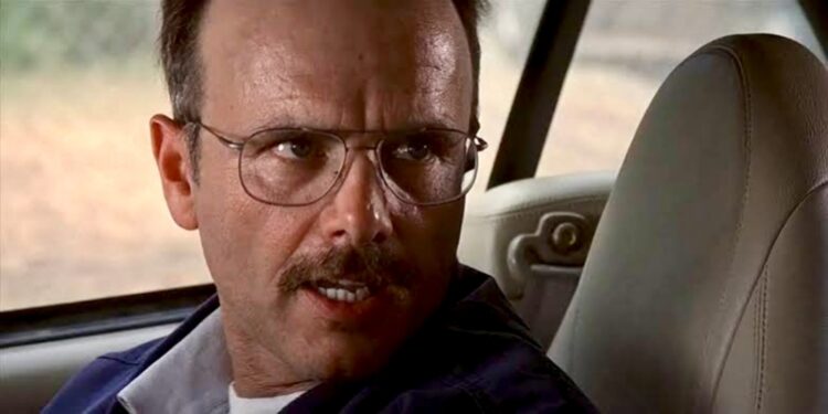 Joe Pantoliano in Memento
