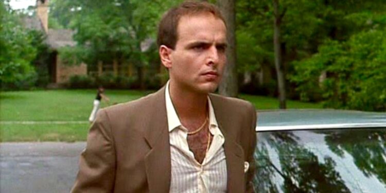 Joe Pantoliano in Risky Business