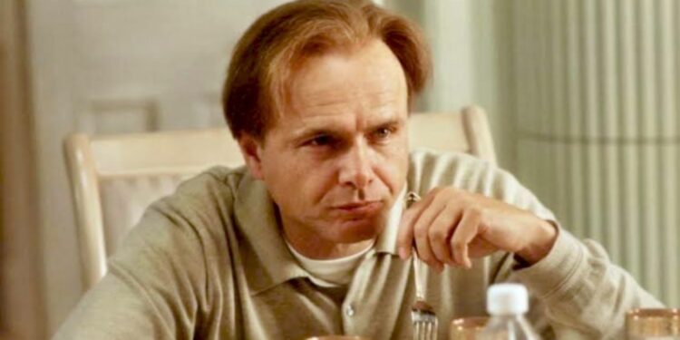 Joe Pantoliano in The Sopranos