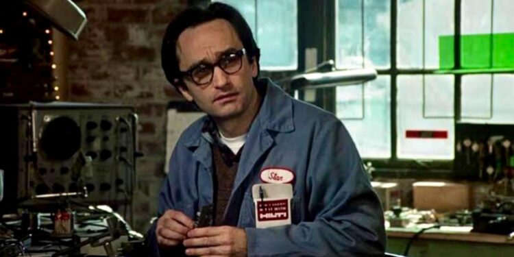 John Cazale in The Conversation