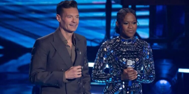 Just Sam American Idol season 18 winner