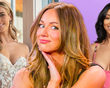 Love Is Blind Season 8’s Most Surprising Moments, Ranked