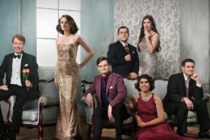love on the spectrum season 2 image
