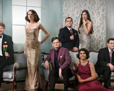 love on the spectrum season 2 image