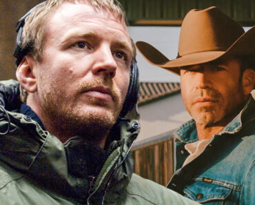 MobLand Proves Guy Ritchie Is Coming to Dethrone Taylor Sheridan