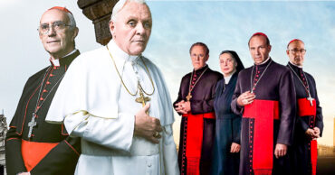 Must-See Political Thrillers About the Papacy and the Vatican