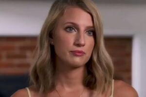 Olivia Plath on Welcome to Plathville