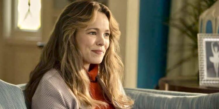 Rachel McAdams in Are You There God? It's Me, Margaret