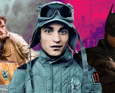 Robert Pattinson’s Impressive Filmography Spans Every Major Movie Genre