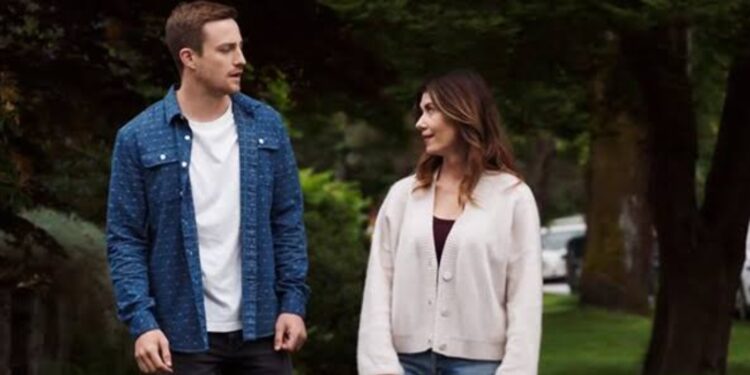Spencer Lord in Family Law