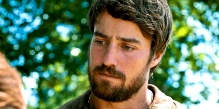 Spencer Lord in The Last of Us