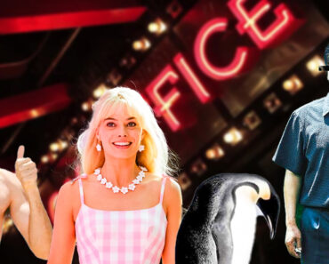 The Most Unexpected Box Office Hits of the 21st Century