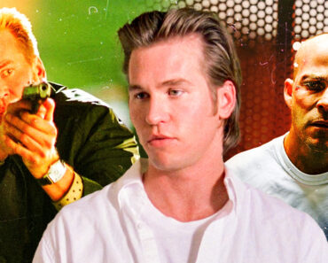 These 5 Underrated Val Kilmer Movies Deserve a Second Chance