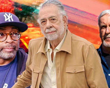 These Famous Directors Love To Write Their Movie Screenplays