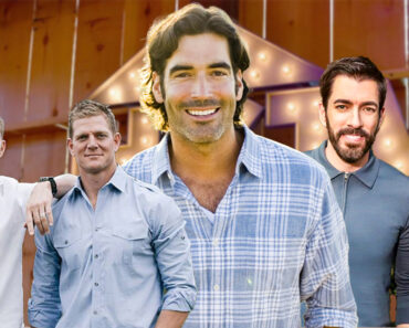 Too Damaged to Fix: HGTV Stars With the Biggest Controversies