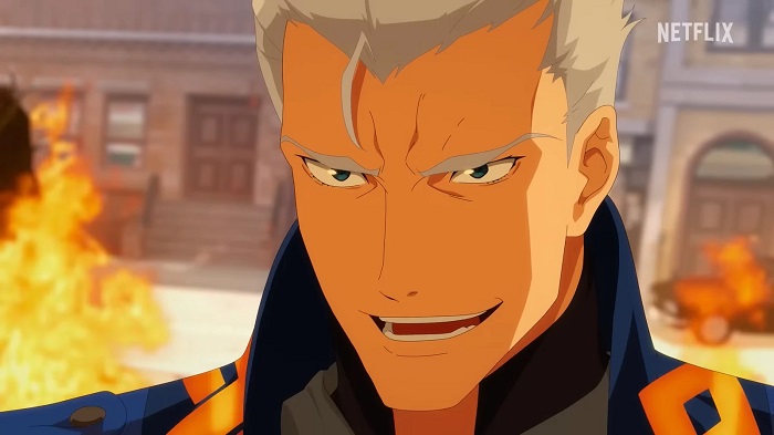 Vergil