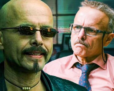 Who Is Joe Pantoliano? Meet One of Hollywood’s Finest Character Actors