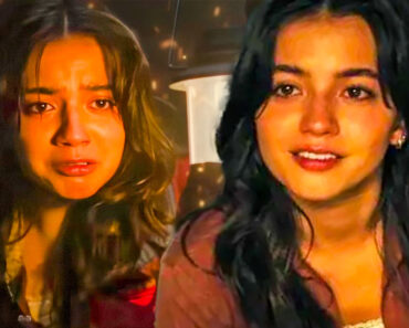 Who Plays Dina in The Last of Us? Meet Isabela Merced