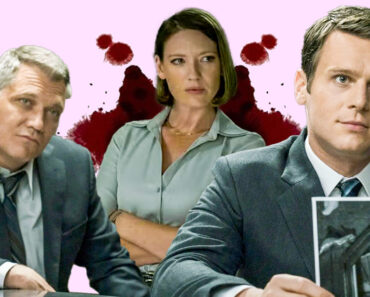 Will Mindhunter Ever Return for a Third Season?