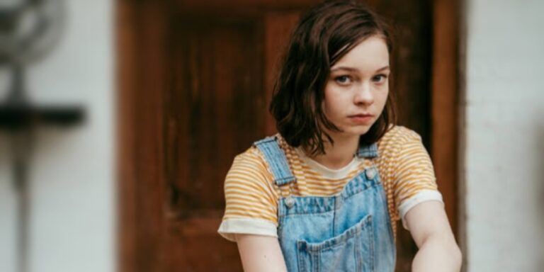 Emma Myers: Everything to Know About the Young Rising Actress – TVovermind