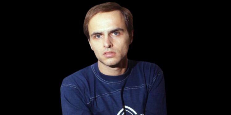 Young Joe Pantoliano