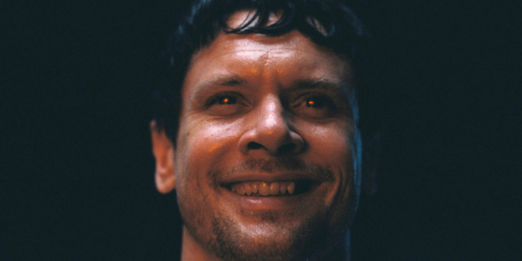 Jack O'Connell in Sinners (2025)