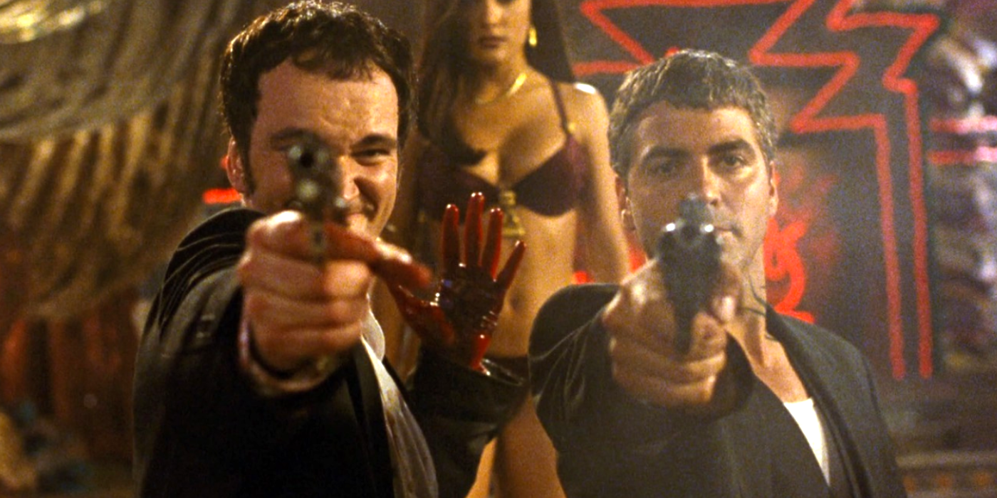 From Dusk Till Dawn (1996)