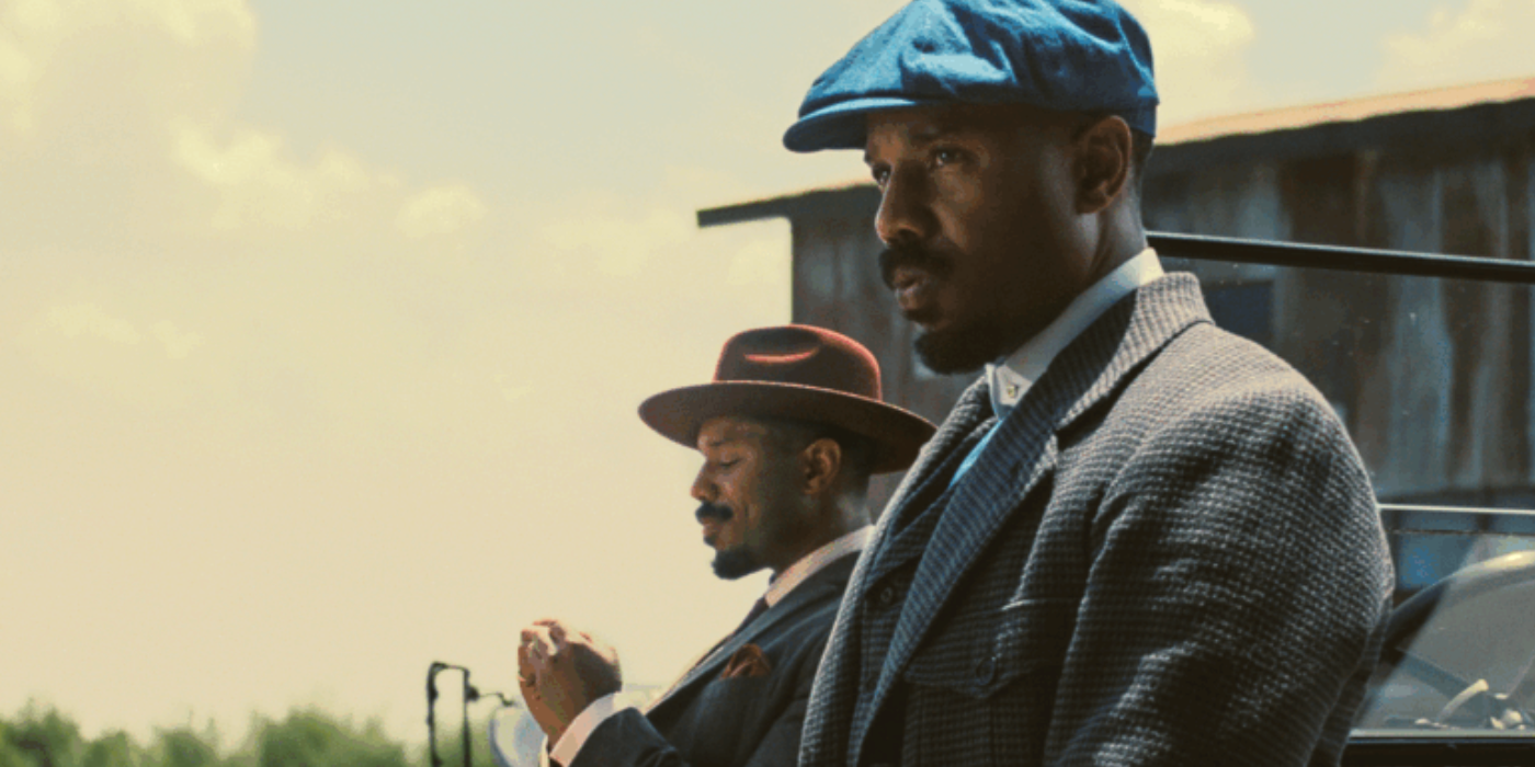 Michael B. Jordan in Sinners (2025)