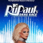 rupaul's drag race poster