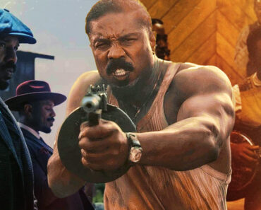 10 Most Intense Moments in the Sinners Movie
