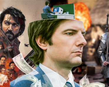 15 Most Expensive TV Series Ever Made