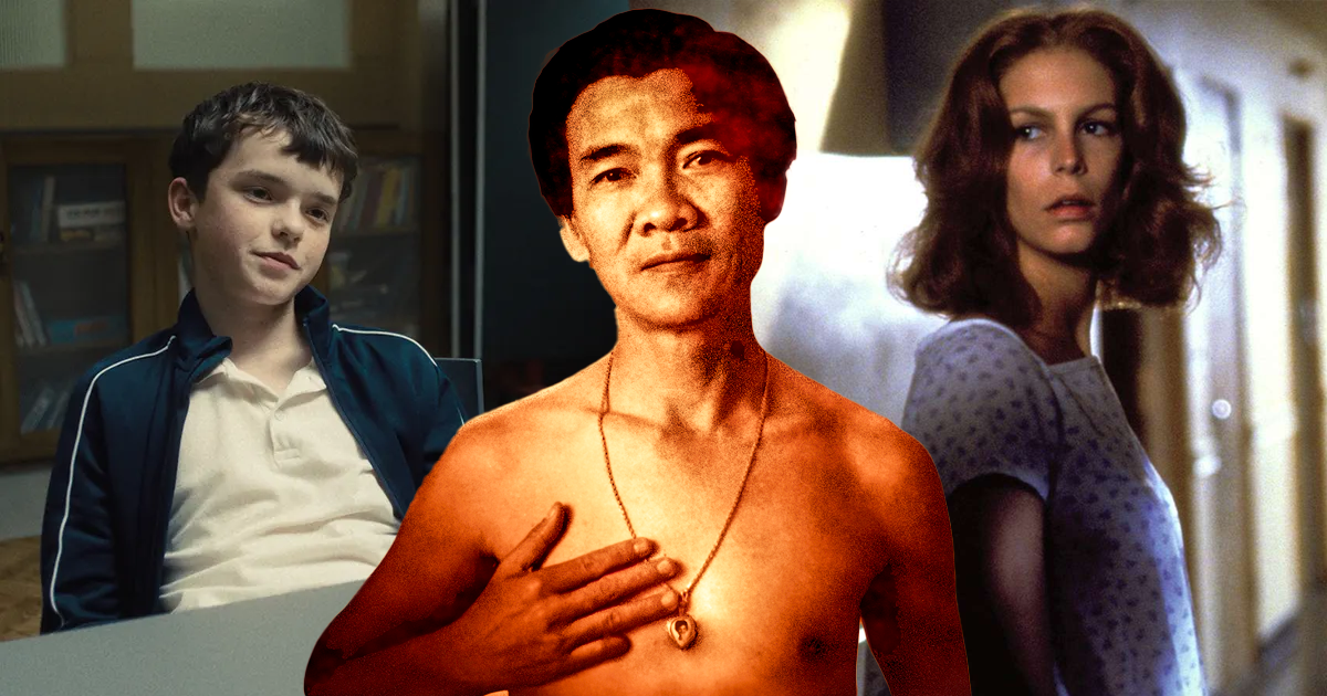 5 Best Performances From First-Time Actors 5 Best Performances From First-Time Actors