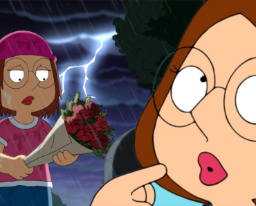 5 Iconic Meg Griffin Rejections In Family Guy