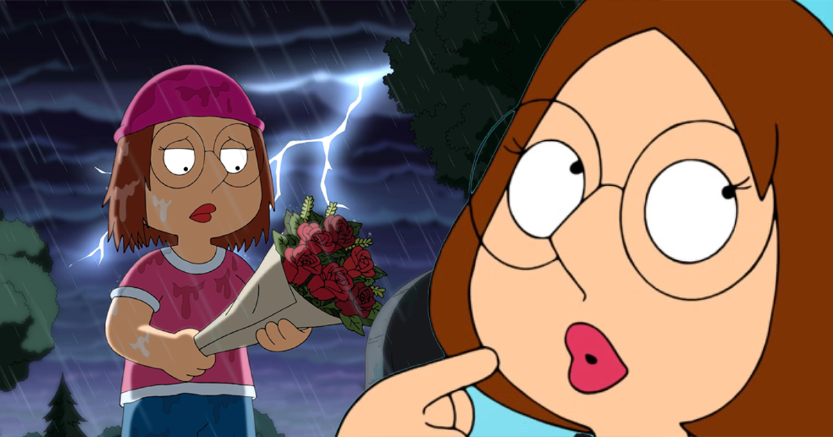 5 Iconic Meg Griffin Rejections In Family Guy 5 Iconic Meg Griffin Rejections In Family Guy