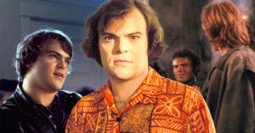 5 Movies You Totally Forgot Jack Black Was In