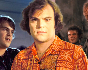 5 Movies You Totally Forgot Jack Black Was In