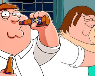5 Times Peter Griffin Was So Foolish He Became Smart