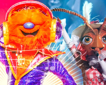 7 Best Costumes in The Masked Singer Season 13