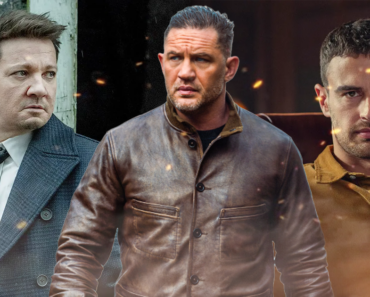 7 Gritty Crime Dramas to Watch If You Loved MobLand
