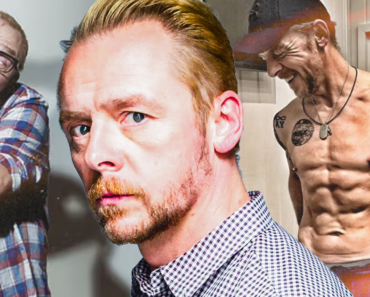 7 Interesting Things You Didn’t Know About Simon Pegg