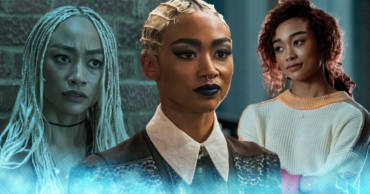 7 Memorable Tati Gabrielle Performances, Ranked