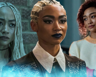 7 Memorable Tati Gabrielle Performances, Ranked