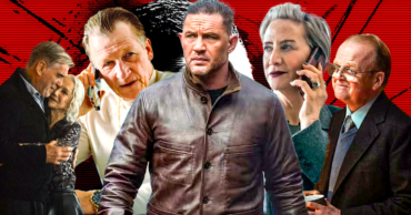 7 Most Dangerous Characters on MobLand 7 Most Dangerous Characters on MobLand